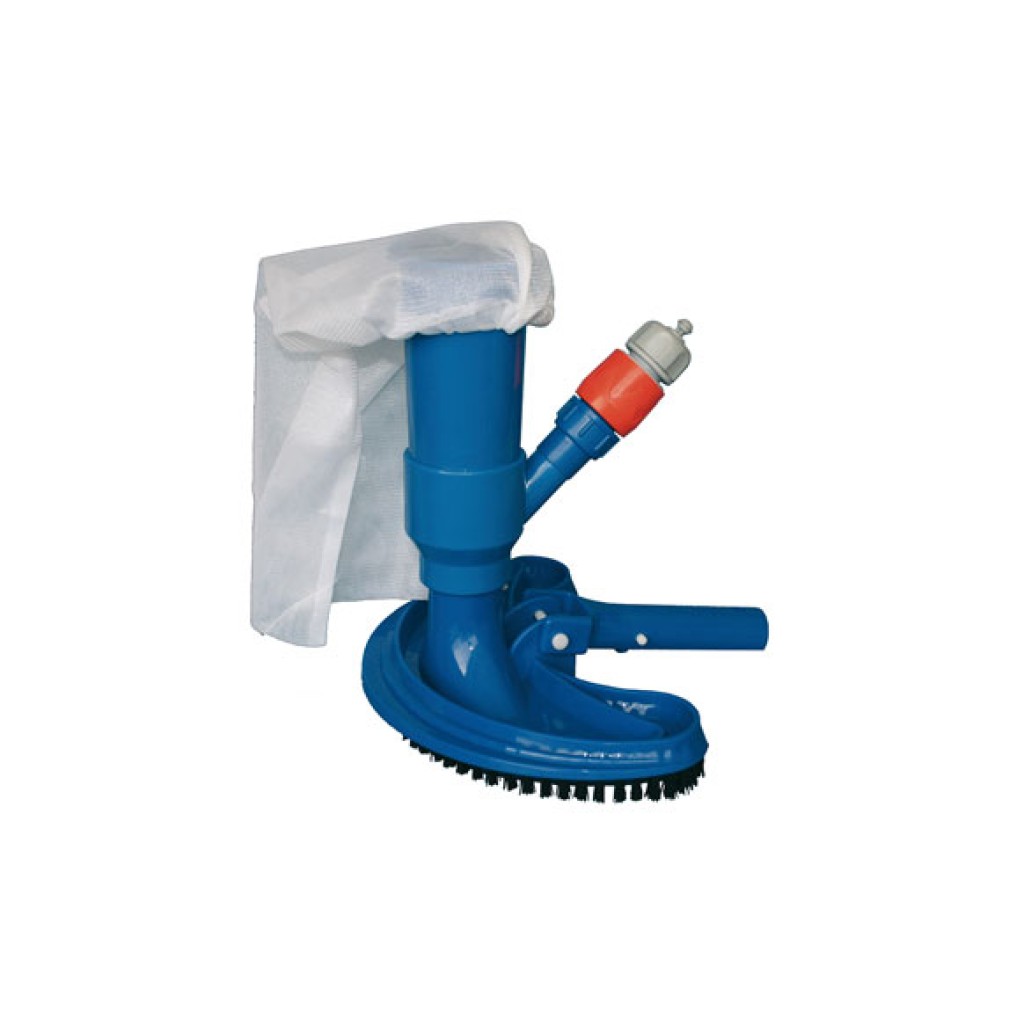 LIMPIAFONDOS MANUAL PARA MJAC VAC DE 1/2